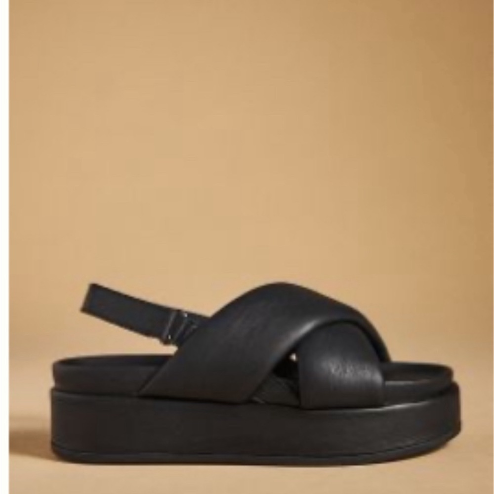 silent d pier slingback sandal